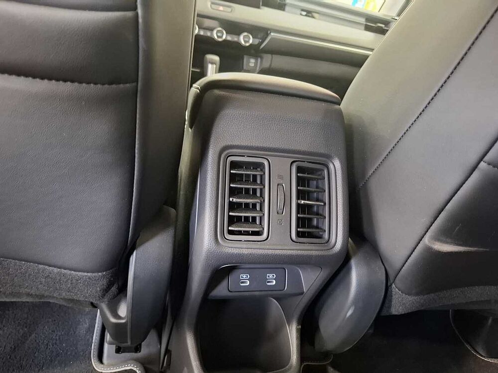 Honda HR-V ES - SUV5 1.5 i-MMD Hybrid EU6d, Advance OPF (EURO 6d), 2021 - 2022