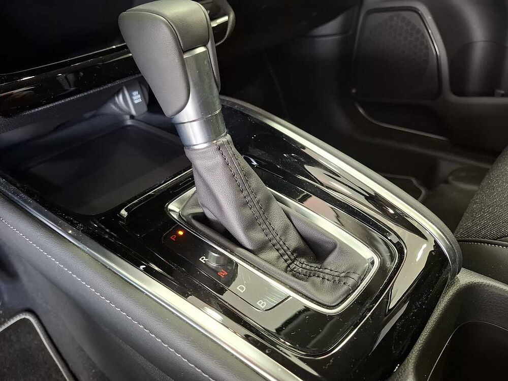 Honda HR-V ES - SUV5 1.5 i-MMD Hybrid EU6d, Advance OPF (EURO 6d), 2021 - 2022