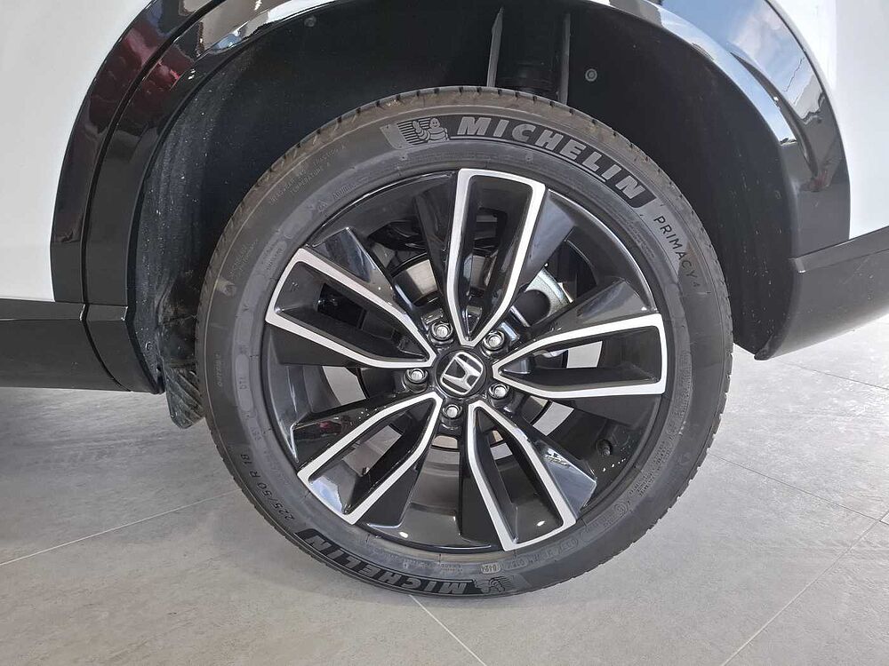 Honda HR-V ES - SUV5 1.5 i-MMD Hybrid EU6d, Advance OPF (EURO 6d), 2021 - 2022