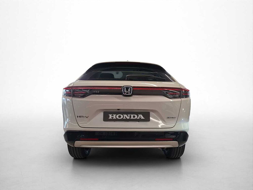 Honda HR-V ES - SUV5 1.5 i-MMD Hybrid EU6d, Advance OPF (EURO 6d), 2021 - 2022