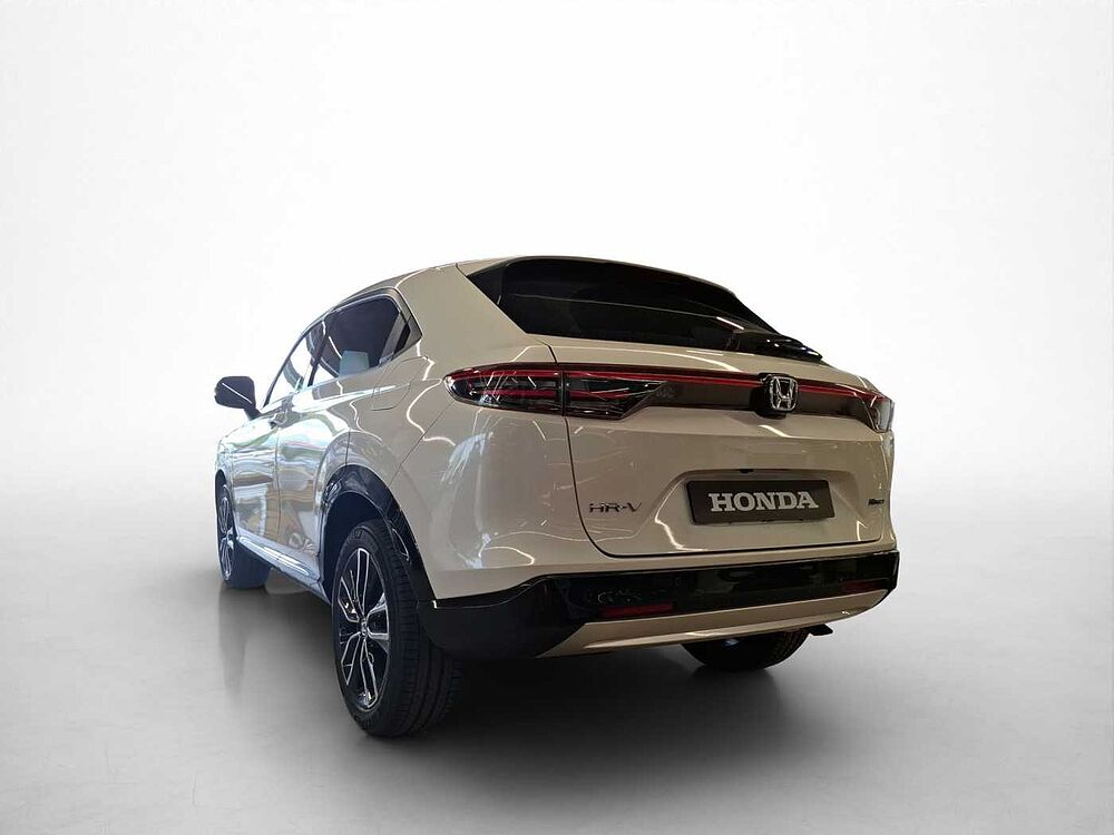 Honda HR-V ES - SUV5 1.5 i-MMD Hybrid EU6d, Advance OPF (EURO 6d), 2021 - 2022