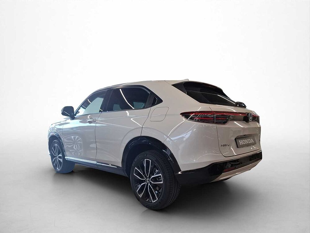 Honda HR-V ES - SUV5 1.5 i-MMD Hybrid EU6d, Advance OPF (EURO 6d), 2021 - 2022