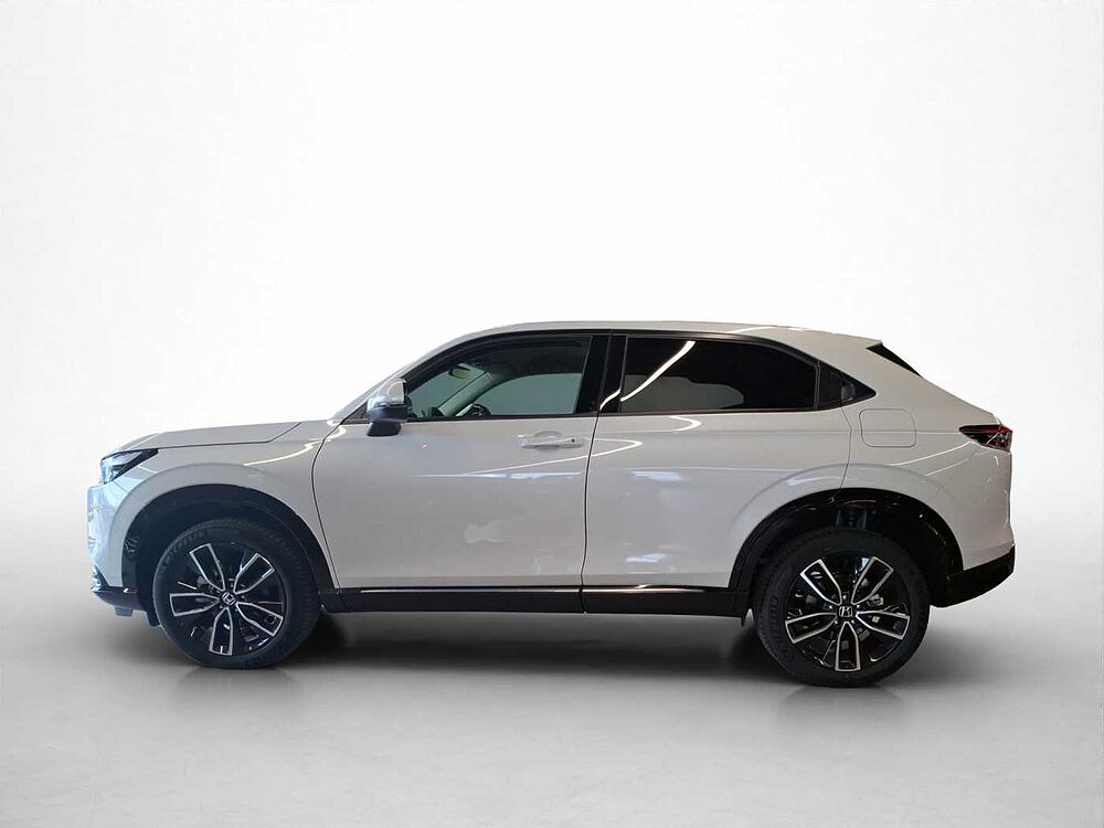 Honda HR-V ES - SUV5 1.5 i-MMD Hybrid EU6d, Advance OPF (EURO 6d), 2021 - 2022