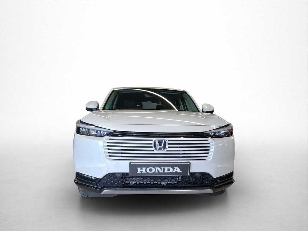 Honda HR-V ES - SUV5 1.5 i-MMD Hybrid EU6d, Advance OPF (EURO 6d), 2021 - 2022