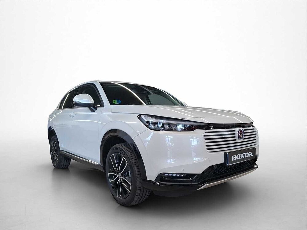 Honda HR-V ES - SUV5 1.5 i-MMD Hybrid EU6d, Advance OPF (EURO 6d), 2021 - 2022