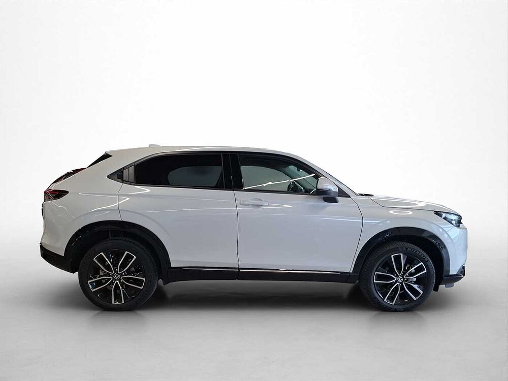 Honda HR-V ES - SUV5 1.5 i-MMD Hybrid EU6d, Advance OPF (EURO 6d), 2021 - 2022