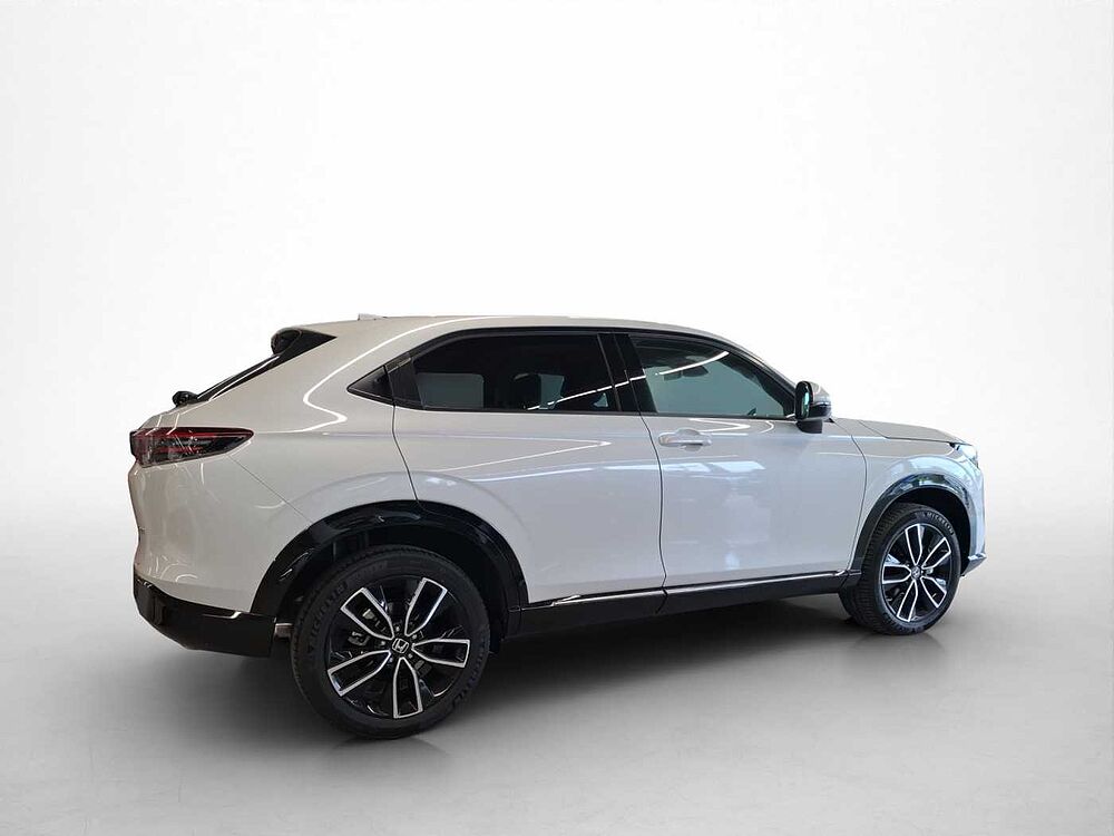 Honda HR-V ES - SUV5 1.5 i-MMD Hybrid EU6d, Advance OPF (EURO 6d), 2021 - 2022