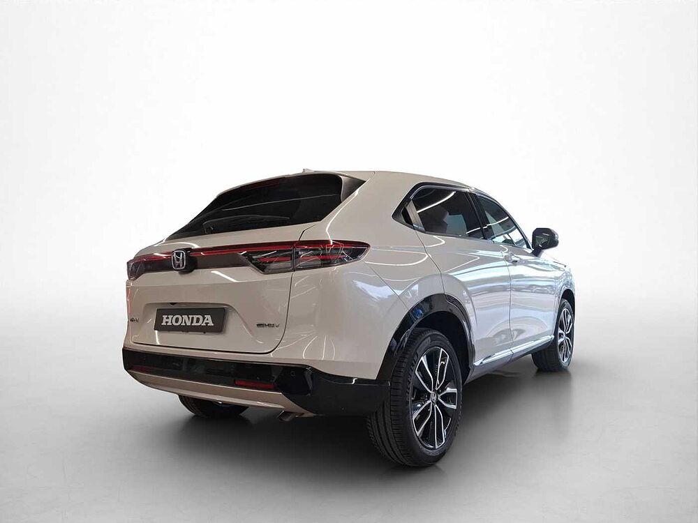 Honda HR-V ES - SUV5 1.5 i-MMD Hybrid EU6d, Advance OPF (EURO 6d), 2021 - 2022