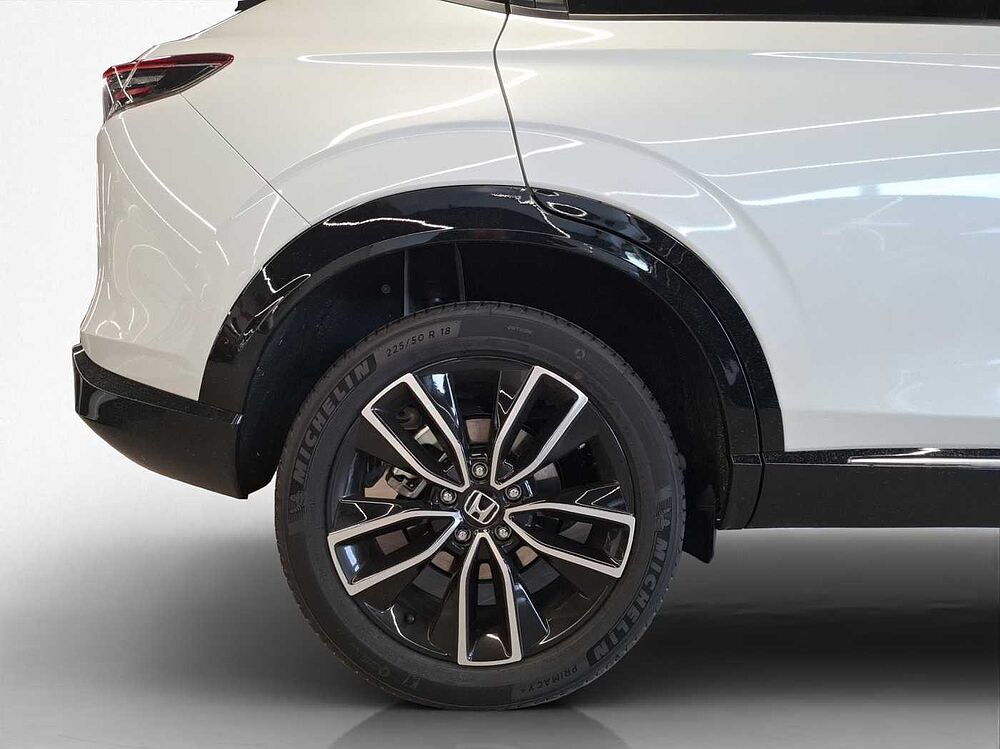 Honda HR-V ES - SUV5 1.5 i-MMD Hybrid EU6d, Advance OPF (EURO 6d), 2021 - 2022
