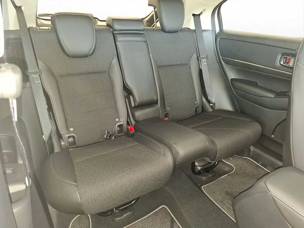 Honda HR-V ES - SUV5 1.5 i-MMD Hybrid EU6d, Advance OPF (EURO 6d), 2021 - 2022