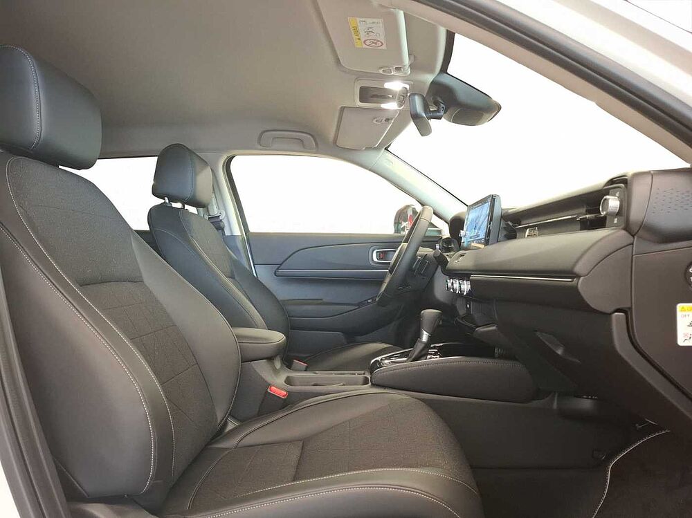 Honda HR-V ES - SUV5 1.5 i-MMD Hybrid EU6d, Advance OPF (EURO 6d), 2021 - 2022