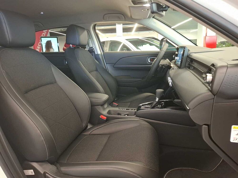 Honda HR-V ES - SUV5 1.5 i-MMD Hybrid EU6d, Advance OPF (EURO 6d), 2021 - 2022