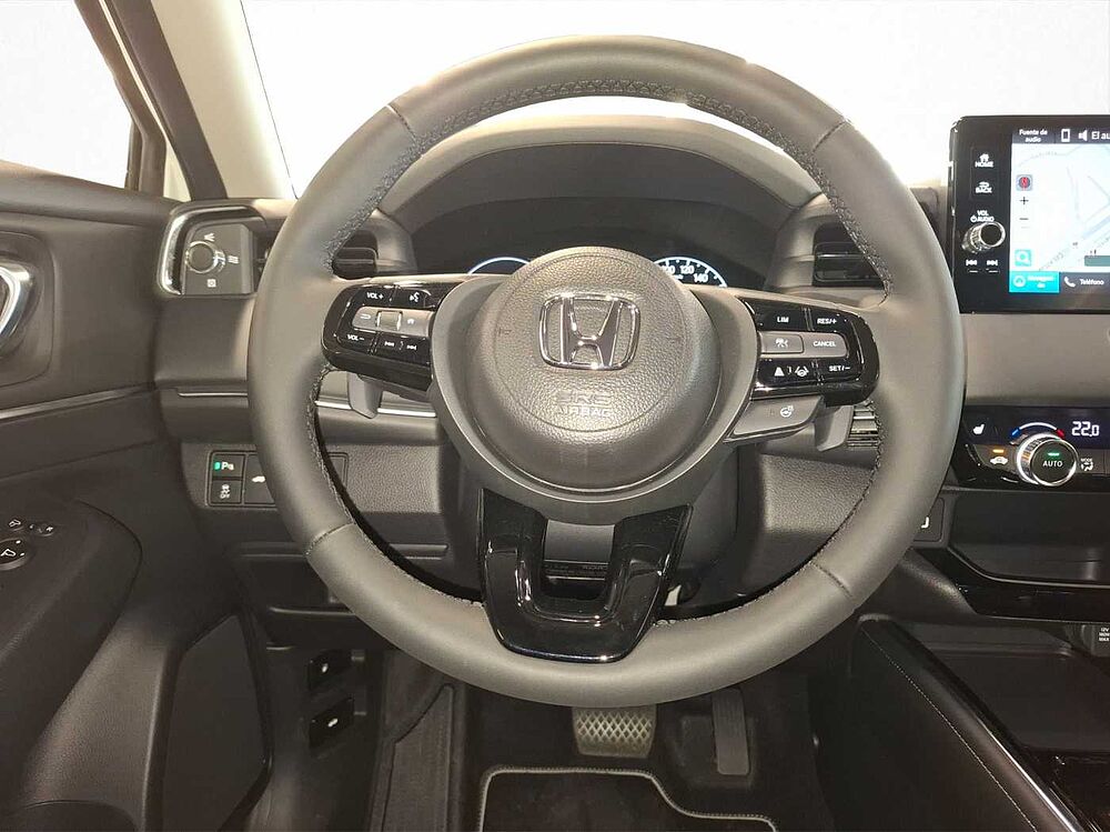 Honda HR-V ES - SUV5 1.5 i-MMD Hybrid EU6d, Advance OPF (EURO 6d), 2021 - 2022