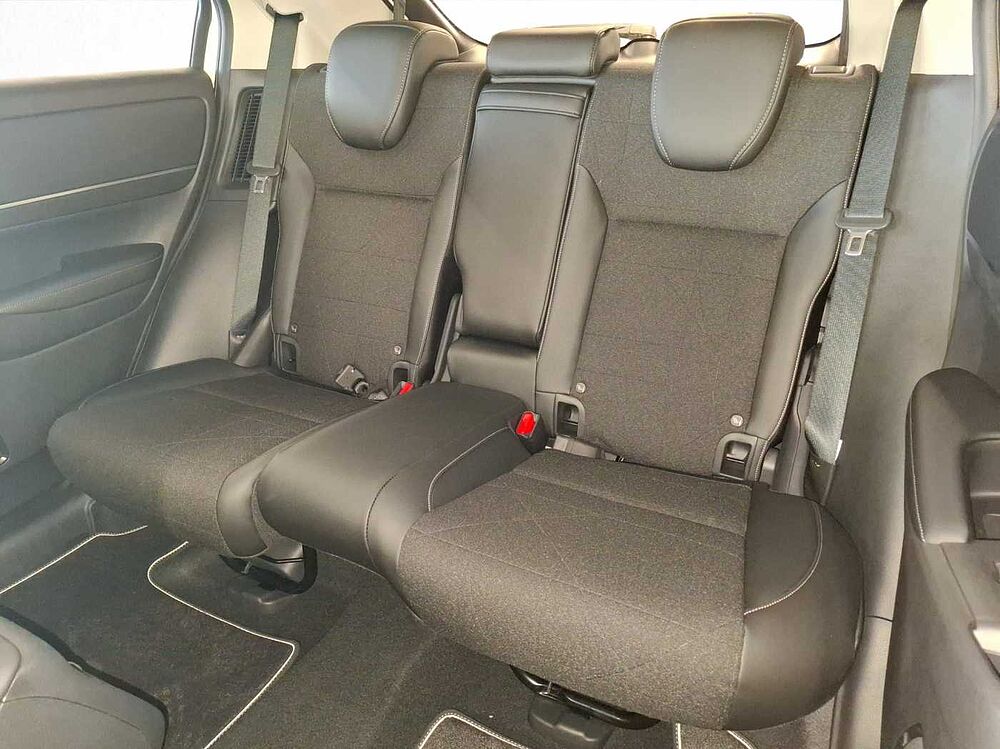 Honda HR-V ES - SUV5 1.5 i-MMD Hybrid EU6d, Advance OPF (EURO 6d), 2021 - 2022