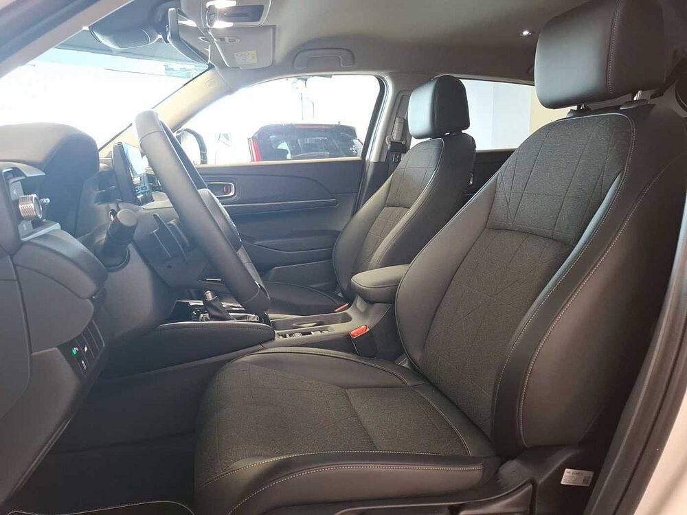 Honda HR-V ES - SUV5 1.5 i-MMD Hybrid EU6d, Advance OPF (EURO 6d), 2021 - 2022