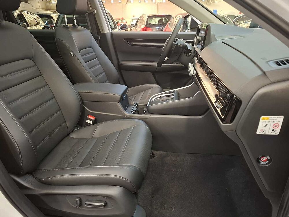 Honda CR-V ES - SUV5 2.0 i-MMD HYBRID EU6d, Elegance (EURO 6d), 2023 - 2025