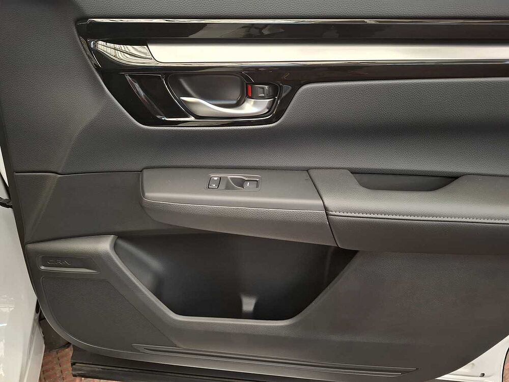 Honda CR-V ES - SUV5 2.0 i-MMD HYBRID EU6d, Elegance (EURO 6d), 2023 - 2025