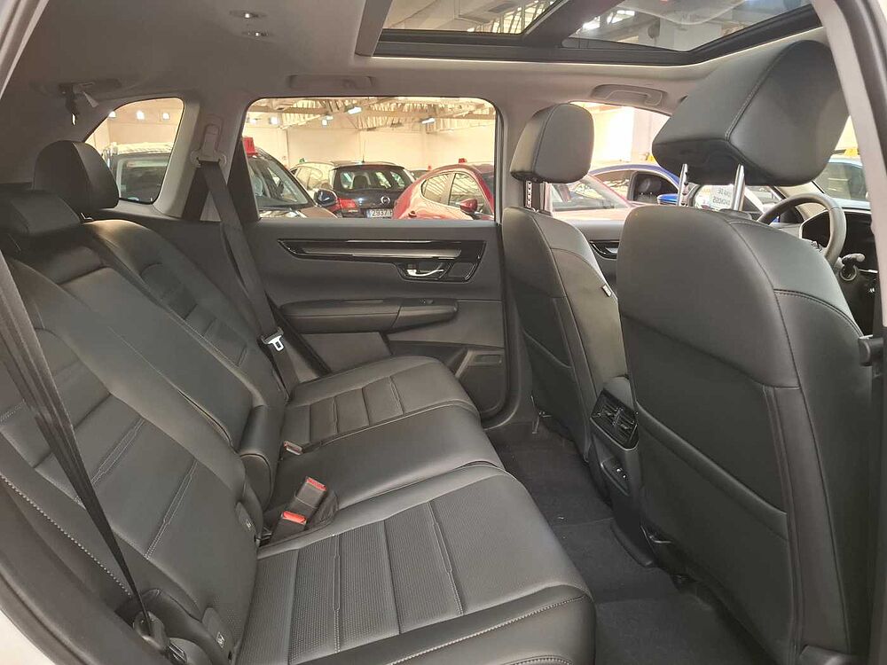 Honda CR-V ES - SUV5 2.0 i-MMD HYBRID EU6d, Elegance (EURO 6d), 2023 - 2025