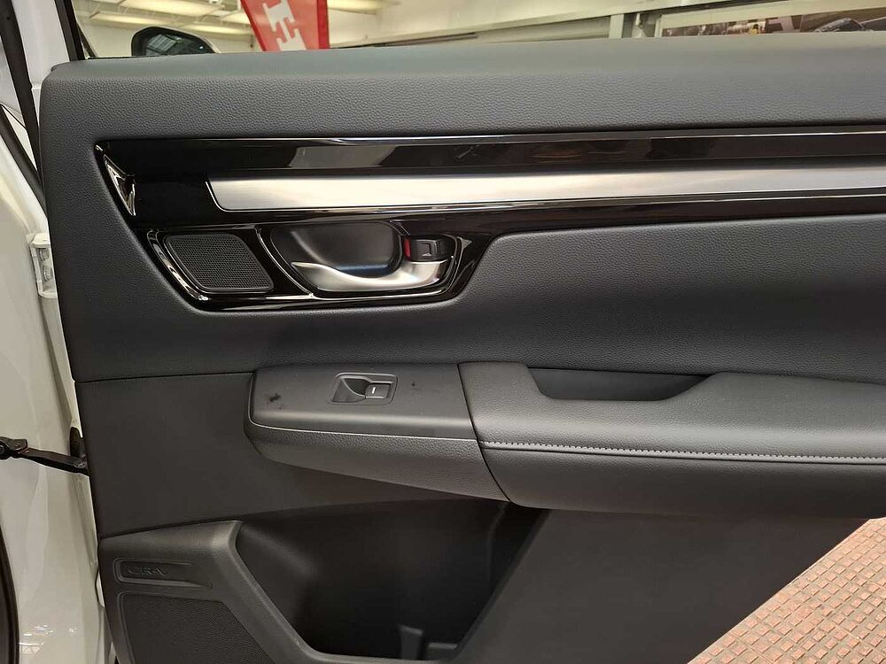 Honda CR-V ES - SUV5 2.0 i-MMD HYBRID EU6d, Elegance (EURO 6d), 2023 - 2025