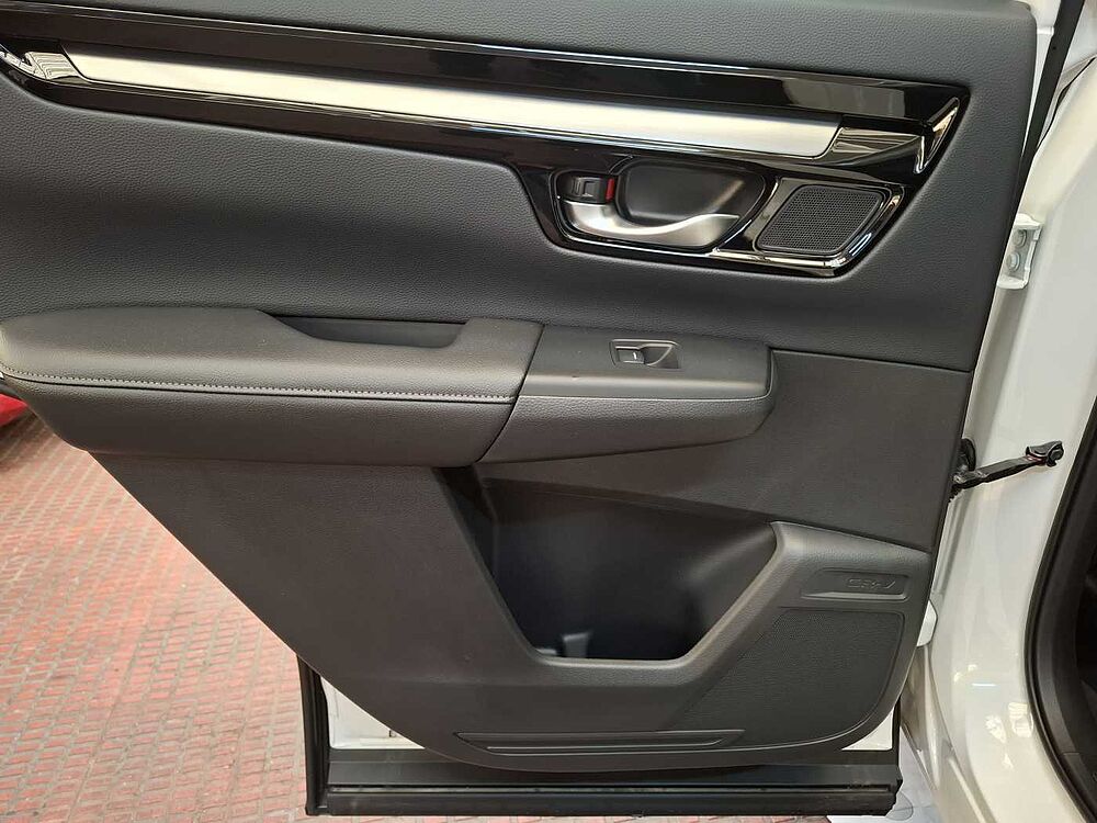 Honda CR-V ES - SUV5 2.0 i-MMD HYBRID EU6d, Elegance (EURO 6d), 2023 - 2025