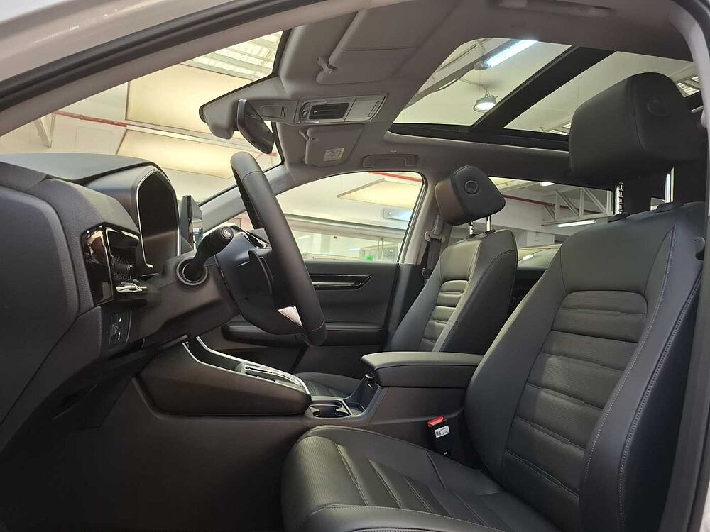 Honda CR-V ES - SUV5 2.0 i-MMD HYBRID EU6d, Elegance (EURO 6d), 2023 - 2025