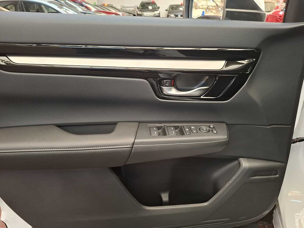 Honda CR-V ES - SUV5 2.0 i-MMD HYBRID EU6d, Elegance (EURO 6d), 2023 - 2025