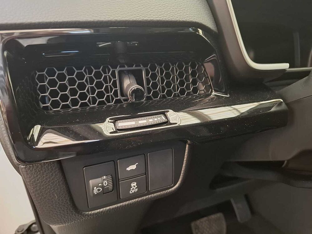 Honda CR-V ES - SUV5 2.0 i-MMD HYBRID EU6d, Elegance (EURO 6d), 2023 - 2025