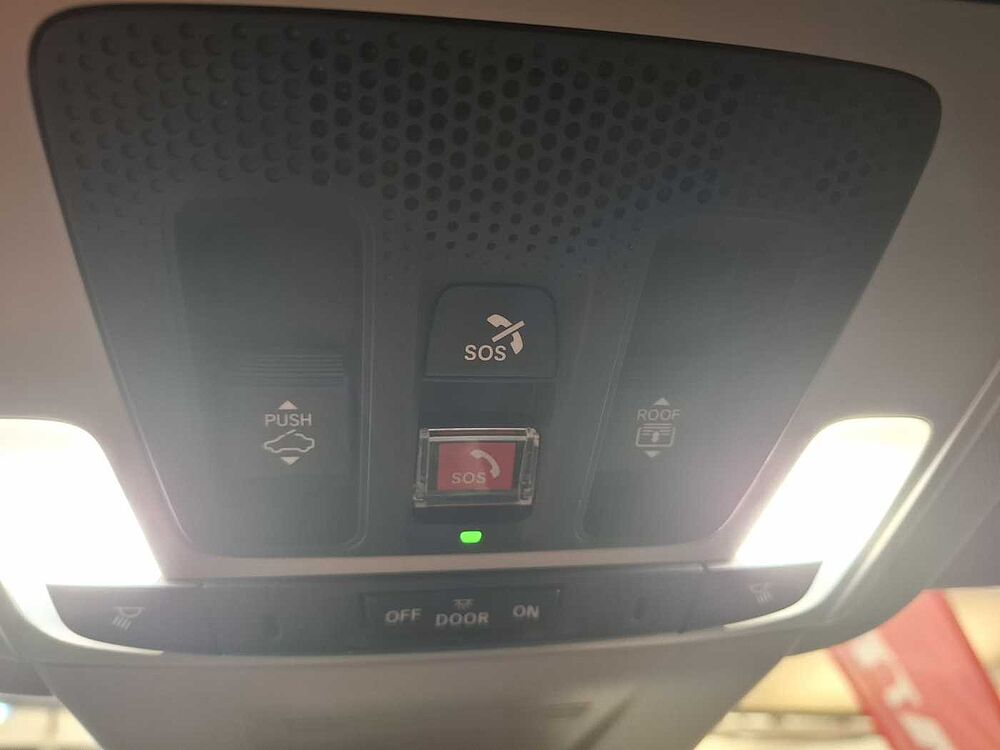 Honda CR-V ES - SUV5 2.0 i-MMD HYBRID EU6d, Elegance (EURO 6d), 2023 - 2025