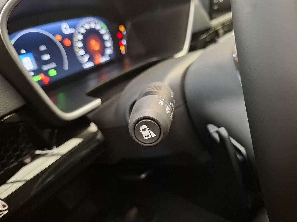 Honda CR-V ES - SUV5 2.0 i-MMD HYBRID EU6d, Elegance (EURO 6d), 2023 - 2025