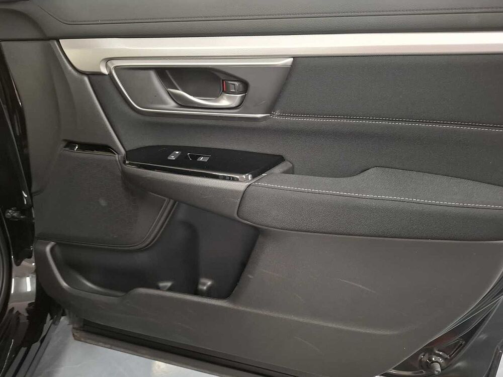 Honda CR-V ES - SUV5 2.0 i-MMD Hybrid EU6d-T, Elegance 2WD GPF (Euro 6d-TEMP), 2019 - 2021