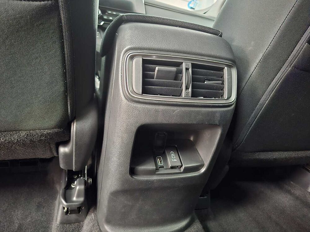 Honda CR-V ES - SUV5 2.0 i-MMD Hybrid EU6d-T, Elegance 2WD GPF (Euro 6d-TEMP), 2019 - 2021