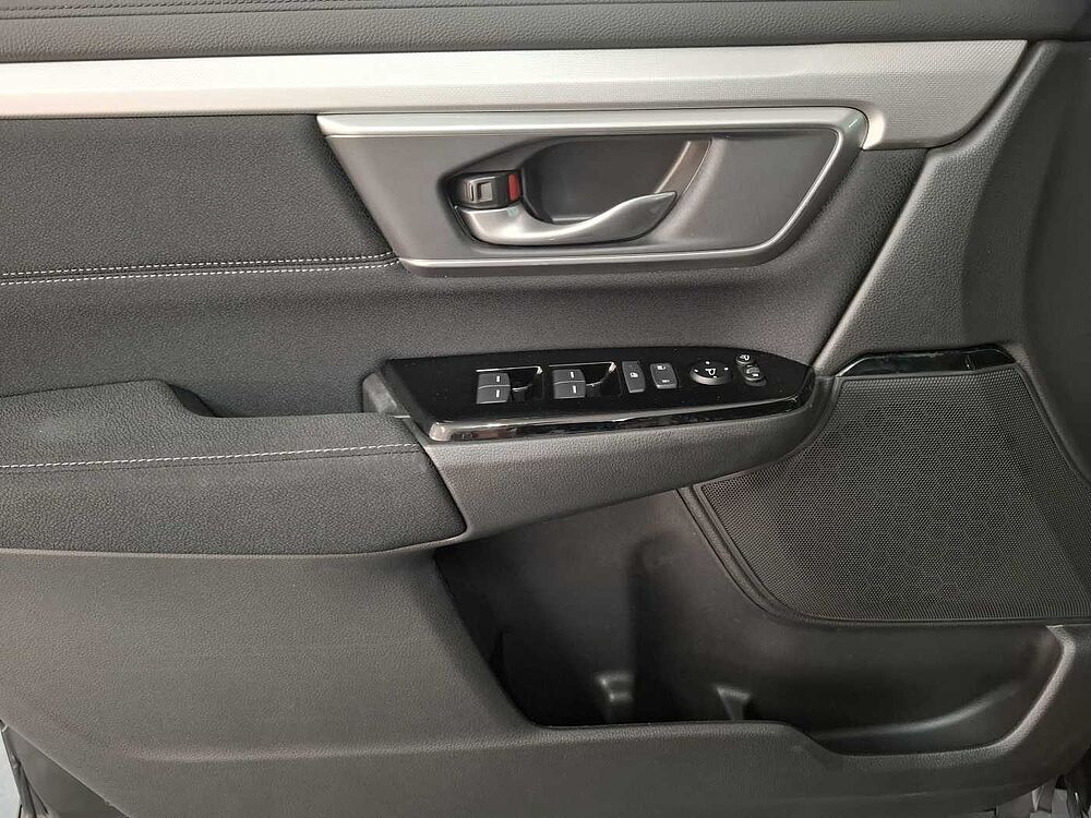 Honda CR-V ES - SUV5 2.0 i-MMD Hybrid EU6d-T, Elegance 2WD GPF (Euro 6d-TEMP), 2019 - 2021