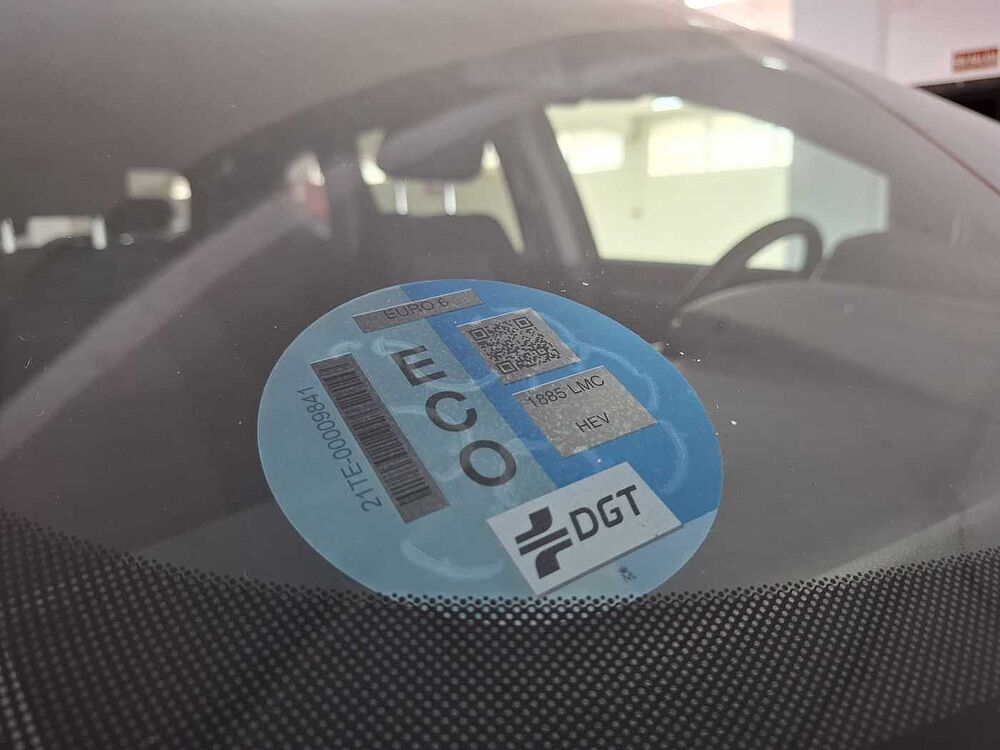 Honda CR-V ES - SUV5 2.0 i-MMD Hybrid EU6d-T, Elegance 2WD GPF (Euro 6d-TEMP), 2019 - 2021