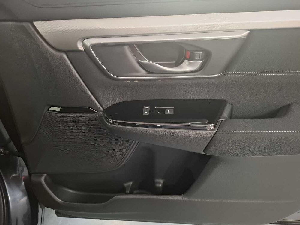 Honda CR-V ES - SUV5 2.0 i-MMD Hybrid EU6d-T, Elegance 2WD GPF (Euro 6d-TEMP), 2019 - 2021