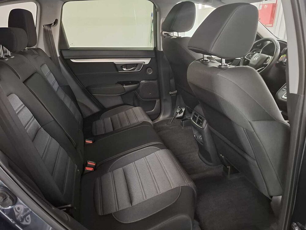 Honda CR-V ES - SUV5 2.0 i-MMD Hybrid EU6d-T, Elegance 2WD GPF (Euro 6d-TEMP), 2019 - 2021