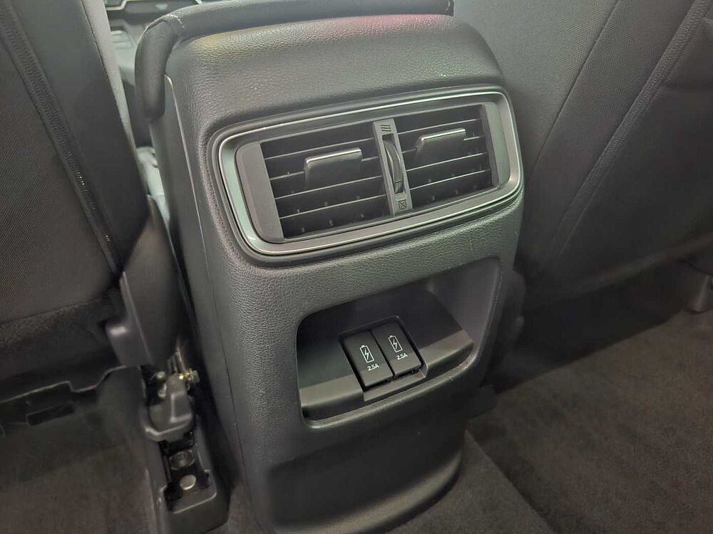 Honda CR-V ES - SUV5 2.0 i-MMD Hybrid EU6d-T, Elegance 2WD GPF (Euro 6d-TEMP), 2019 - 2021