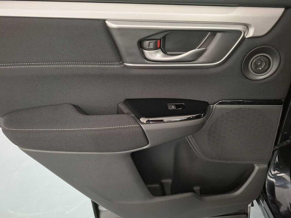 Honda CR-V ES - SUV5 2.0 i-MMD Hybrid EU6d-T, Elegance 2WD GPF (Euro 6d-TEMP), 2019 - 2021