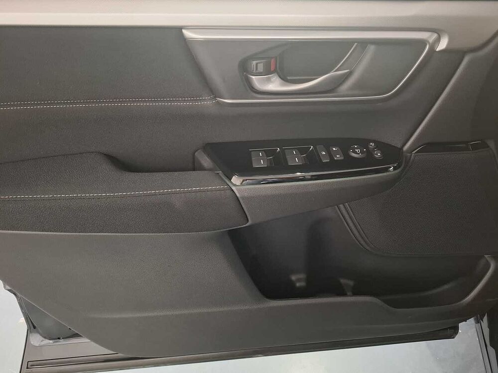 Honda CR-V ES - SUV5 2.0 i-MMD Hybrid EU6d-T, Elegance 2WD GPF (Euro 6d-TEMP), 2019 - 2021