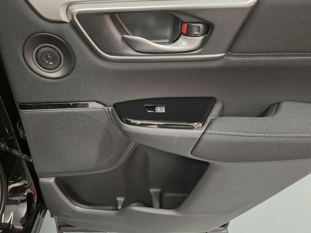 Honda CR-V ES - SUV5 2.0 i-MMD Hybrid EU6d-T, Elegance 2WD GPF (Euro 6d-TEMP), 2019 - 2021