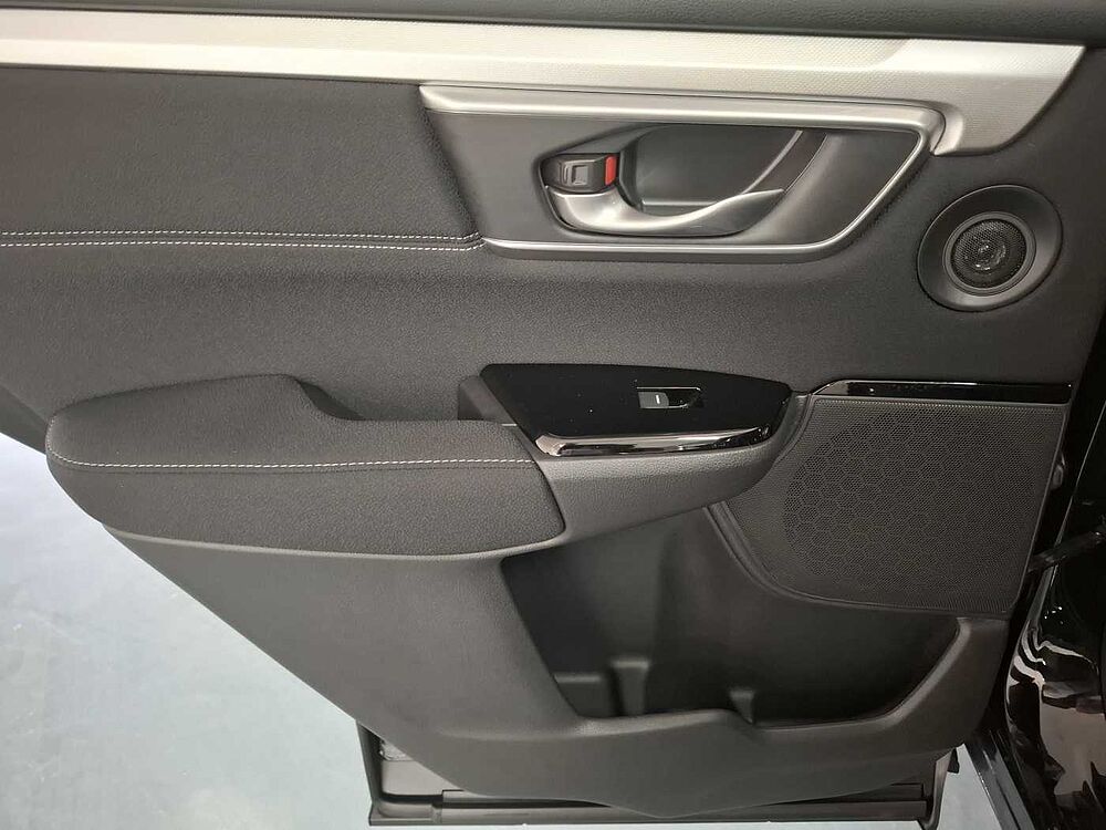 Honda CR-V ES - SUV5 2.0 i-MMD Hybrid EU6d-T, Elegance 2WD GPF (Euro 6d-TEMP), 2019 - 2021