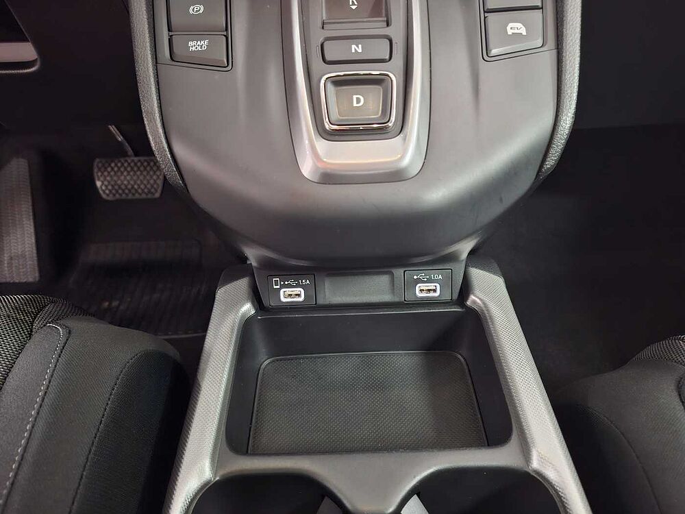 Honda CR-V ES - SUV5 2.0 i-MMD Hybrid EU6d-T, Elegance 2WD GPF (Euro 6d-TEMP), 2019 - 2021