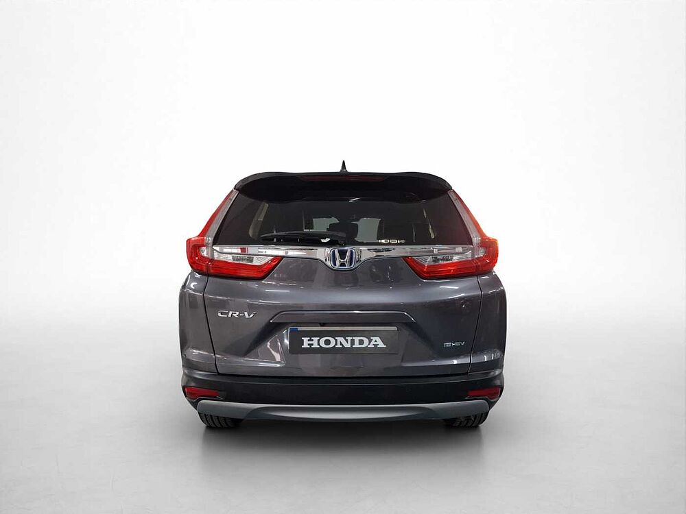 Honda CR-V LIFESTYLE