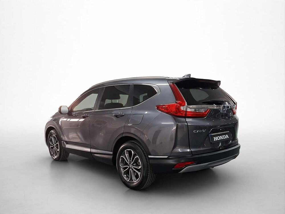 Honda CR-V LIFESTYLE