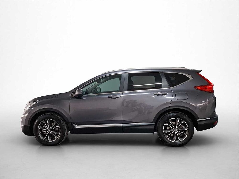 Honda CR-V LIFESTYLE
