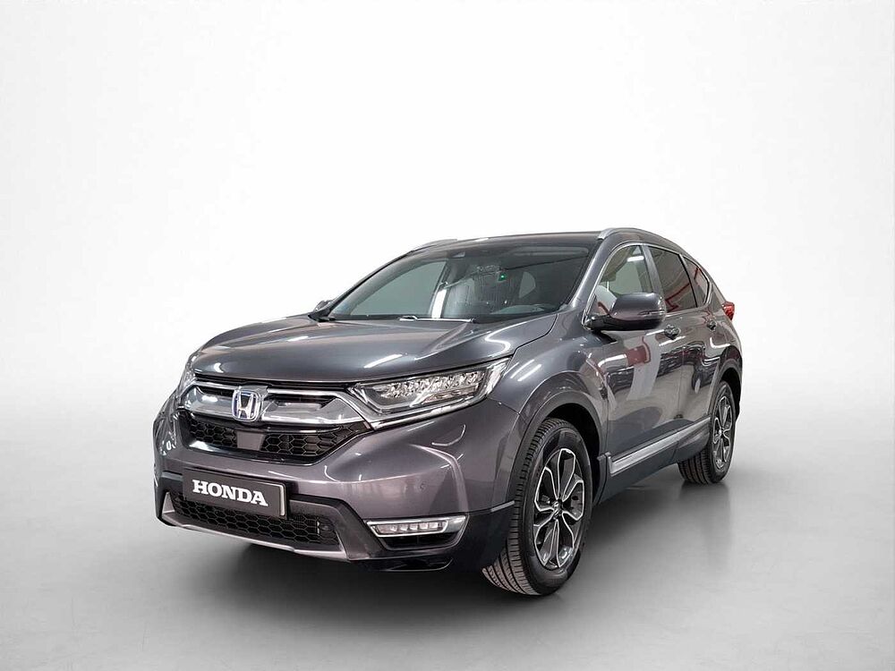 Honda CR-V LIFESTYLE