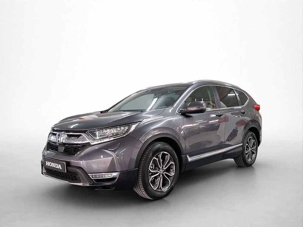 Honda CR-V LIFESTYLE