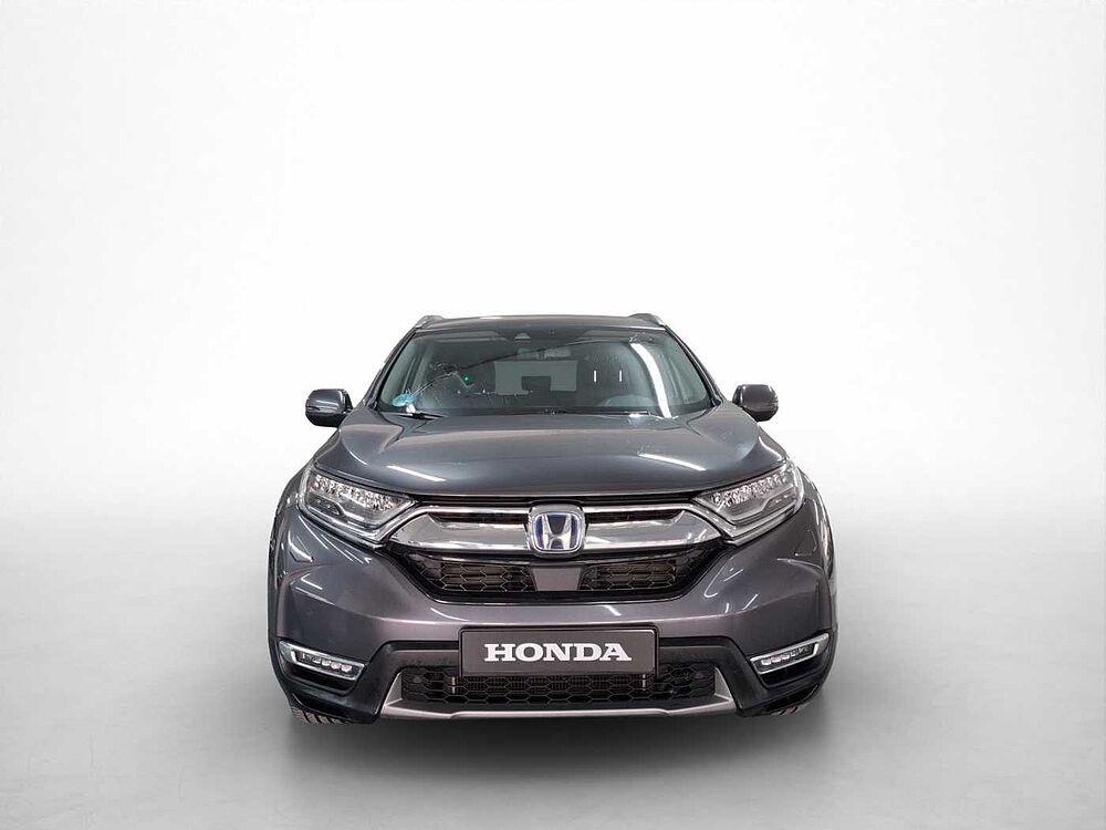 Honda CR-V LIFESTYLE