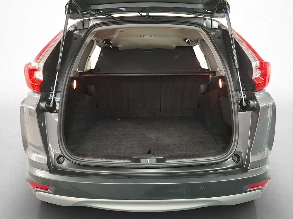 Honda CR-V LIFESTYLE