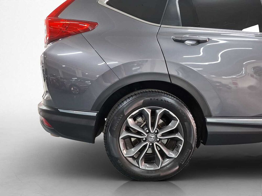 Honda CR-V LIFESTYLE