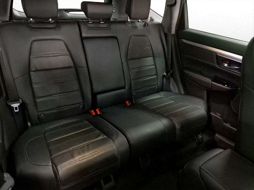 Honda CR-V LIFESTYLE